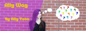 The Ally Way: How to stay in touch