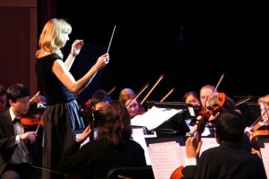 Weekly News Preview: Orchestra concert, focus group, and toys for tots drive