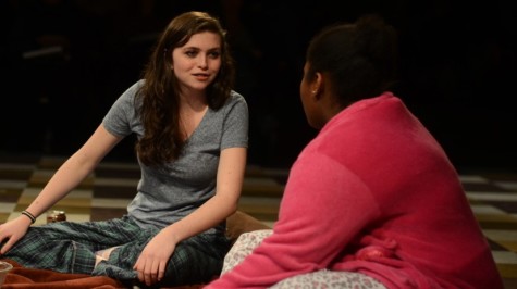 WW ’14: Students perform Winter Stories (46 photos)