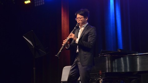 WW ’14: Walnut Hill School performs (21 photos)