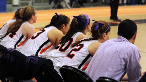 Girls’ basketball defeats Weston (52 photos)