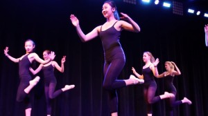 WW ’14: Window Dance Ensemble performs