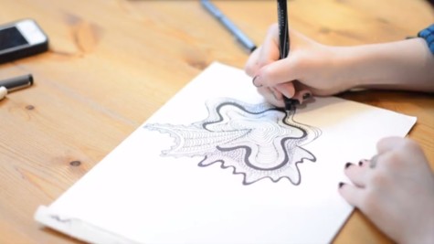 Through the Eyes of an Artist: Andrea Cincotta
