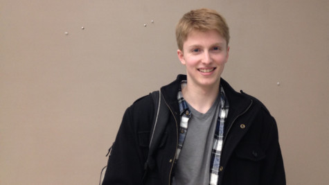 Matt Broomer: I’ve been writing for a very long time, and now it’s one of the ways I process things