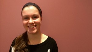 Izzy Essi: When I go onto the court, every match matters