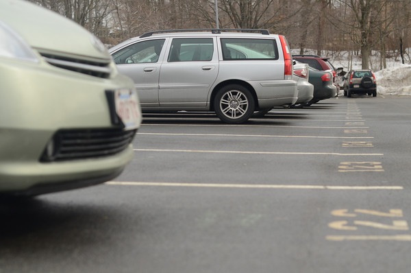 Administration is now enforcing a more strict policy  in order to address students parking in spots that arent designated to them, I park in my regulated spot; why wouldn’t I? If you can afford a car, you can definitely afford a parking spot. senior Josh ONeil said.  