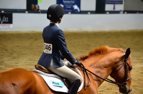 Zoe Jacobson: It’s really worth it because it’s so rewarding