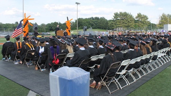 Class of 2014 graduation speeches 