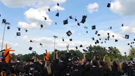 Graduation ’14 (55 photos)