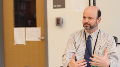 Faculty members reflect on educational uses of technology