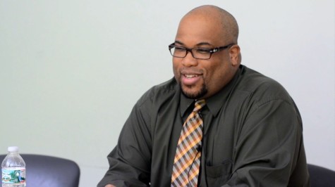 Explaining what it’s like to be part of the METCO program