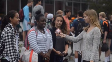 Meet the Freshmen: Class of 2018