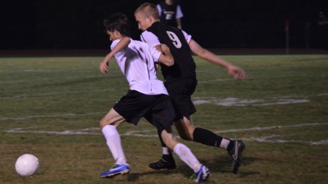 Boys’ soccer falls to Weston (21 photos)