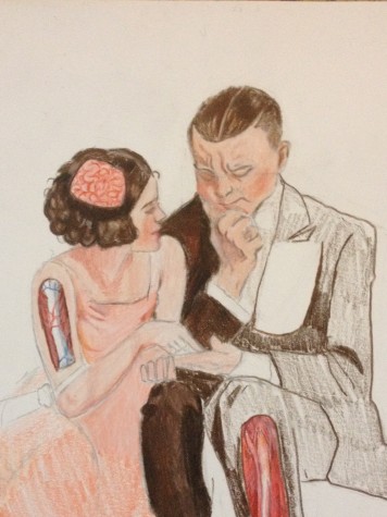 Featured Artist: Olivia Stitham