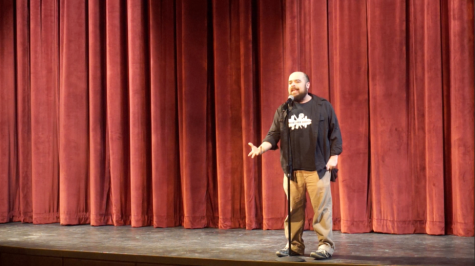 Interview with a poet: Alex Charalambides