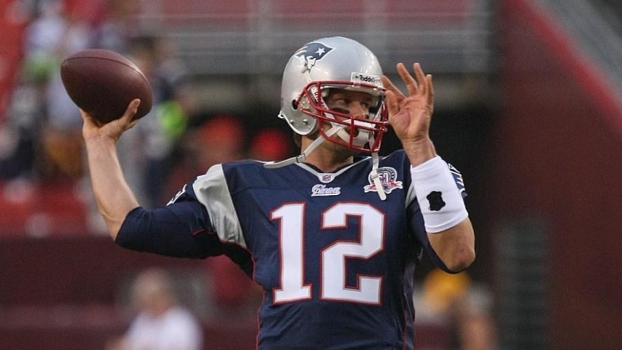 Patriots quarterback Tom Bradys four-game suspension has been lifted.