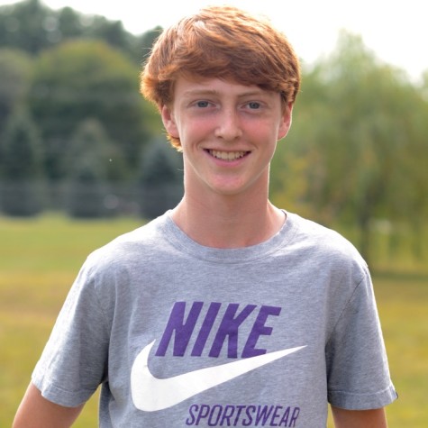 Gage Fuller