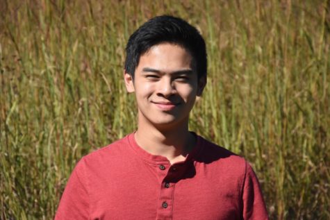 Nathan Zhao