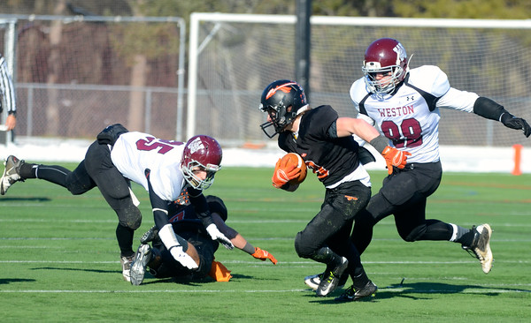 High School Football's Turkey Day Tradition - High School Football