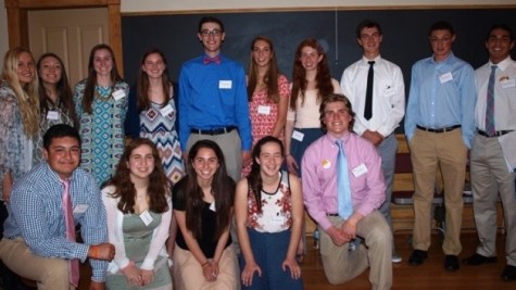 Youth in Philanthropy program to start in January, open for application