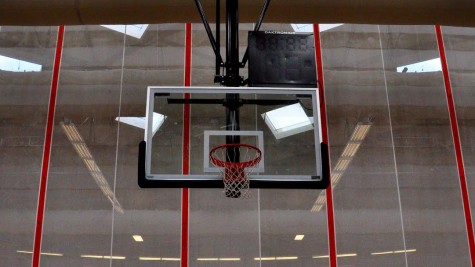 Student-Faculty Basketball Game Highlights (Video)