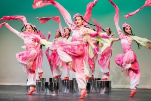WHS to hold Lunar New Year celebration