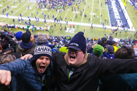 Opinion: Fan voting for all-star games is a mistake