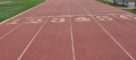 Boys’ track wraps up regular season