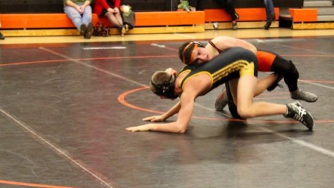 Athlete of the Week: Jakob Warner