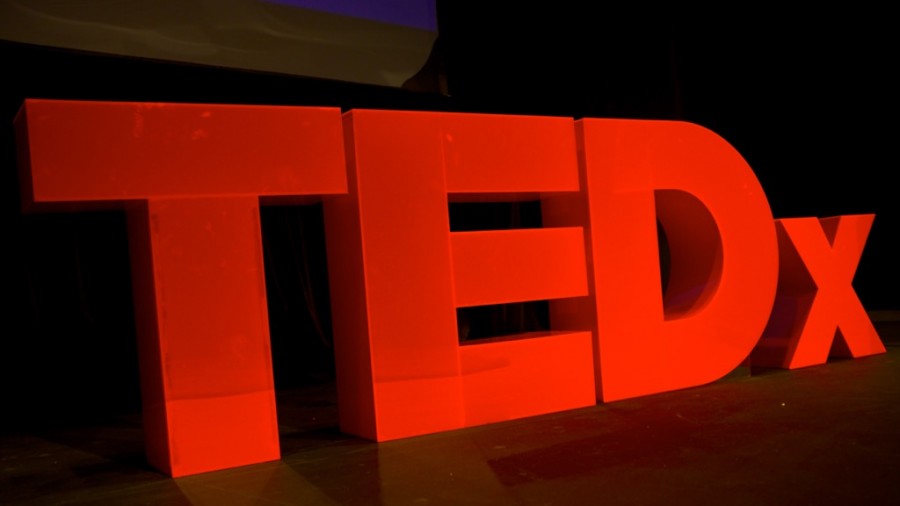 WHS held its second TEDx event this past Saturday. Wayland students talked about their life experiences.