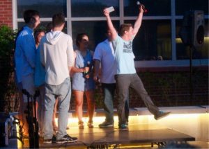 WHS holds annual spring a cappella concert (14 photos)