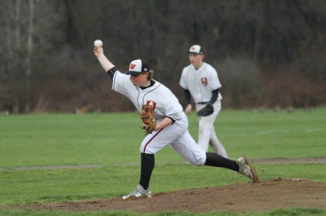 Athlete of the Week: Jack Schwartz