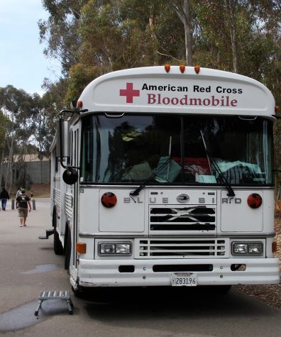 Opinion: Your blood could save lives