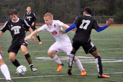 Boys’ soccer defeat Cambridge-Rindge and Latin (45 photos)