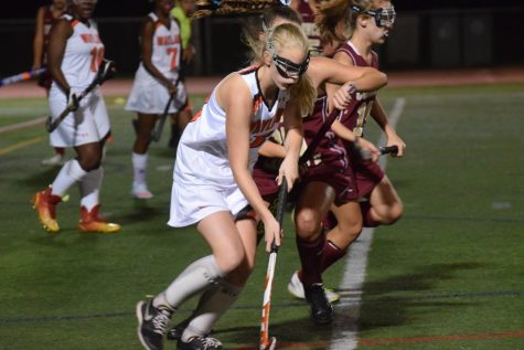 Girls’ field hockey falls to Concord Carlisle (39 photos)