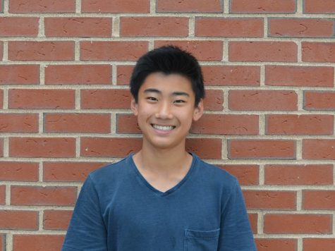 Kyle Chen