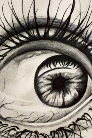 Artist of the Week: Yana Lipnesh