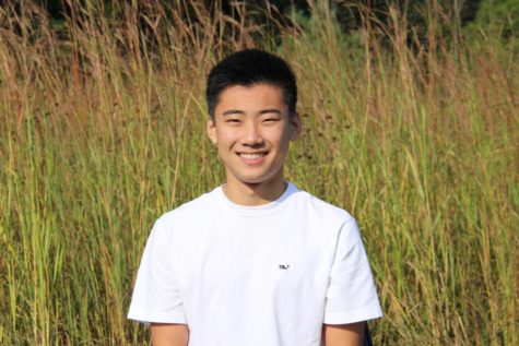 Kyle Chen