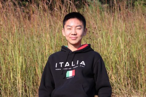 Kevin Wang