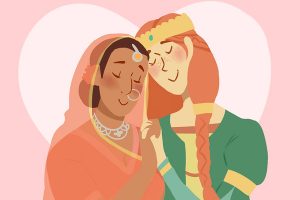 Opinion: Let the princess find her princess charming