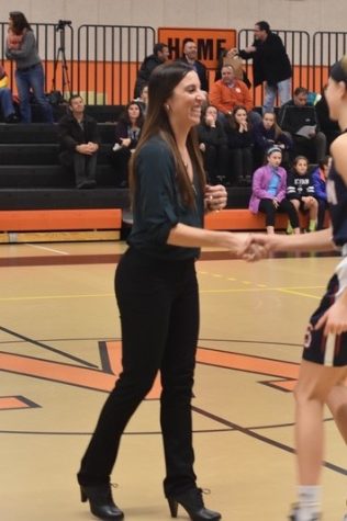 Quiz: How well do you know Coach Cosenza?