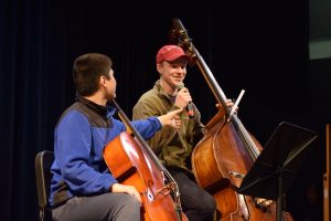 WW ’17: Chamber Orchestra Concert (20 photos)