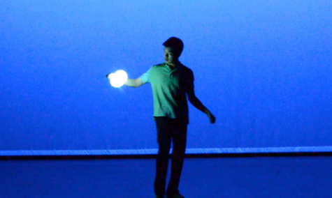 WW ’18: Students to perform a variety of acts at talent show