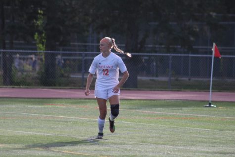 Athlete of the Week: Kayla Mabe