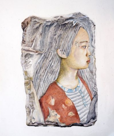 Artist of the Week: Amelia Ao