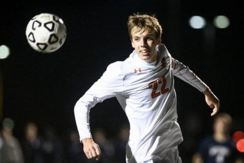 Athlete of the Week: Cam Gordon