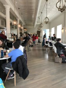 Review: Common Cafe and Kitchen