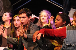 Spring Play Preview