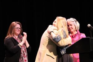 Students honored at Fine Arts Night (34 photos)