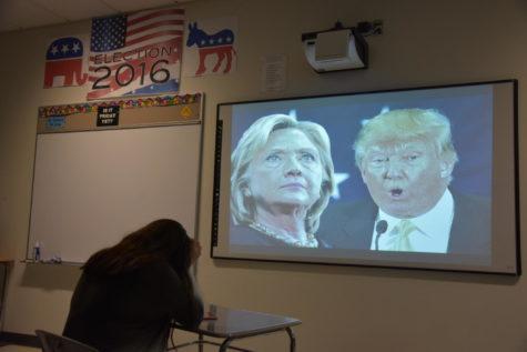 Teachers’ views on WHS’ political acceptance differ from students’